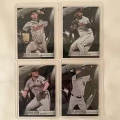 topps chrome black