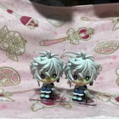 にじさんじ　にじこっと　叢雲カゲツ　2点セット