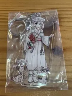 2025年最新】温泉むすめ アクリルの人気アイテム - メルカリ