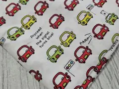 大大大SALE✨ブロード しろくまくんのドライブ♡