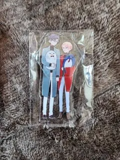 吉尾アキラ　アクスタ　セット　※バラ売り可(セット毎) 2026年最新】吉尾アキラ アクスタの人気アイテム - メルカリ