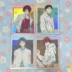 2025年最新】松岡凛 ポストカードの人気アイテム - メルカリ