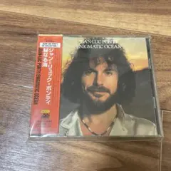 ジャン=リュック・ポンティ/秘なる海