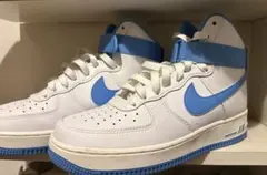 ウィメンズ エアフォース1 ハイ OG QS 