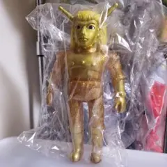 ビリケンブリキ　【マグマ大使】動作確認済 ビリケン商会|マグマ大使|HARDOFFオフモール（オフモ