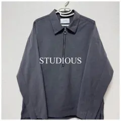 【STUDIOUS】グレー 【3】