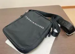 Tommy hilfiger トミーフィルフィガー ショルダーバッグ