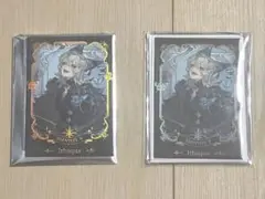 第五人格 アイデンティティV identityV 【標本画廊】 夜の番人 イタカ