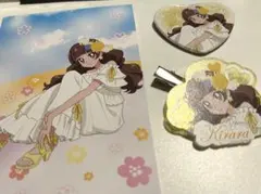 2025年最新】天ノ川きらら 缶バッジの人気アイテム - メルカリ