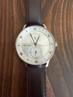 Paul Smith ケンブリッジ クロノグラフYA90-S104122 - メルカリ