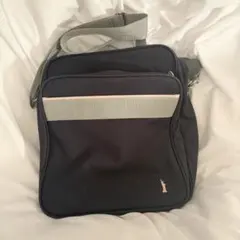 EASTBOY ショルダースクールバッグ ピンク