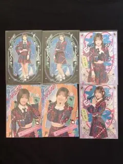 AKB 村山彩希　5点セット　アクスタ　缶バッジ　ポスカ AKB 村山彩希 5点セット アクスタ 缶バッジ ポスカ