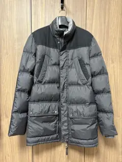 未使用級　現行モデル　デュベティカ　ダウンジャケット　トリジア　ベージュ　44 2025年最新】DUVETICA メンズ ダウンジャケットの人気アイテム - メルカリ