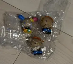 サンリオ うさはな ギャル男キティ