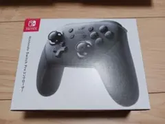Nintendo Switch Pro コントローラー