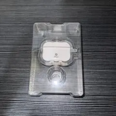 新品 iFace Flou AirPods Pro 2nd/1stケース