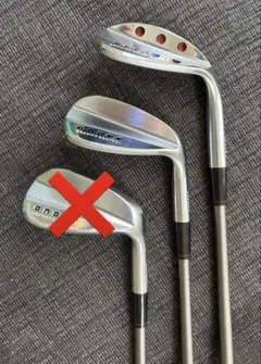 2025年最新】オノフ フォージド ウェッジの人気アイテム - メルカリ