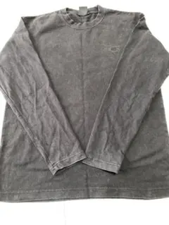 THE NORTH FACE ブラック長袖M NT82037