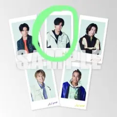 佐野晶哉くんセット