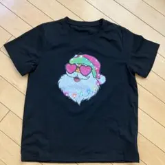 クリスマスTシャツ ズンバTシャツ　クリスマスズンバ