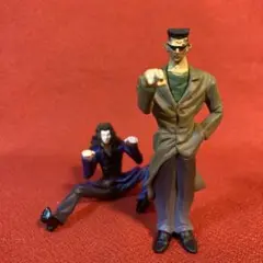 2025年最新】幽遊白書 フィギュアの人気アイテム - メルカリ