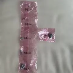 ニトリ Nポルダ 予備ネジ・パーツセット