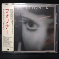 Foreigner Cd