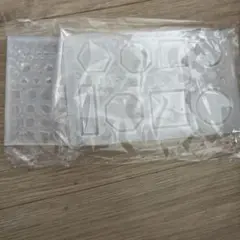 琥珀糖ボックス&ミニミニ琥珀糖　グリーンオーシャン