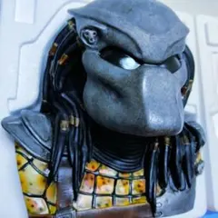 AlienVSPredator非売品限定版特大フィギュア新品!最終価格です! 2025年最新】AlienvsPredatorの人気アイテム - メルカリ