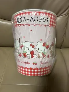 Lil ala mode×サンリオキャラクターズ 当りくじ ルームボックス