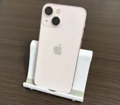 お買い得美品】即購入OK！ iPhone 13 mini 本体 ピンク - メルカリ
