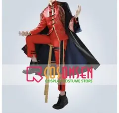 にじさんじ 不破湊 ROF-MAO 四神 コスプレ衣装 LLサイズ - メルカリ