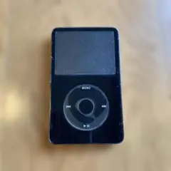 動作未確認 iPod classic 160GB A1238 MC297? - メルカリ