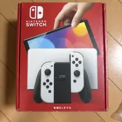 ❤新品未使用❤Nintendo Switch 有機EL 新品未使用 Nintendo Switch 有機ELモデル｜Yahoo!フリマ（旧