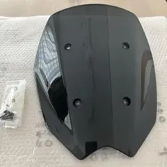 ヤマハ NMAX155 ABS YECVT 2026年　純正スクリーン　未使用品のサムネイル