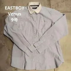 EAST BOY Venus　長袖シャツ