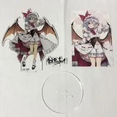 東方Project レミリア・スカーレット グッズ セット
