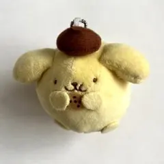 サンリオキャラクターズたべすぎまして… ポムポムプリン