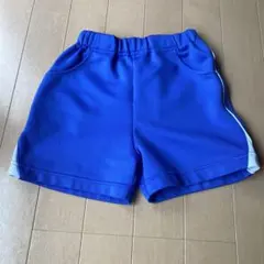 ジャクエツ　体操服　半ズボン　120