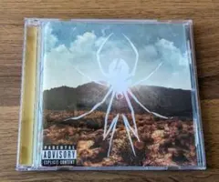 【レンタル落ち】中古CD デンジャー・デイズ - マイ・ケミカル・ロマンス