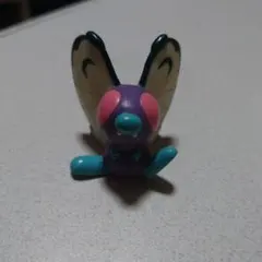 ポケモンキッズ 指人形 キャラクター玩具