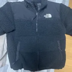 THE NORTH FACE フリースジャケット XL ブラック