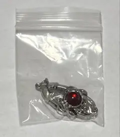 メビウスブレス　ウルトラチャーム　メタル　キーホルダー　ウルトラマンメビウス