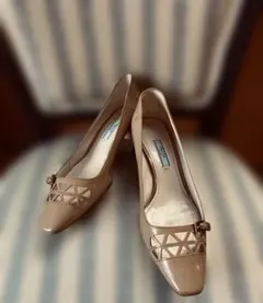 2026年最新】プラダ 靴 37の人気アイテム - メルカリ