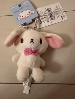 2025年最新】シュガーバニーズ ぬいぐるみ しろうさの人気