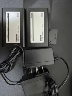 SANWA SUPPLY HDMIエクステンダー VGA-EXHD
