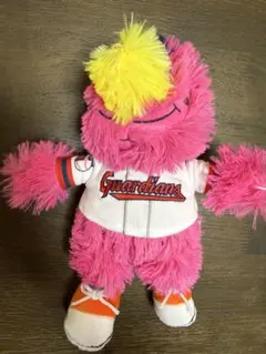 日ハム ファイティー サイン入り ぬいぐるみ 缶バッジ クリアファイル 