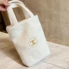 2026年最新】シャネルトートバッグ ノベルティの人気アイテム - メルカリ