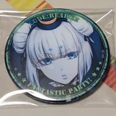 Code:Realize 缶バッジ フラン Code:Realize コドリア フラン 缶バッジ - メルカリ