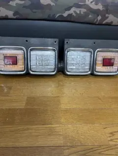 2025年最新】iclテールランプの人気アイテム - メルカリ